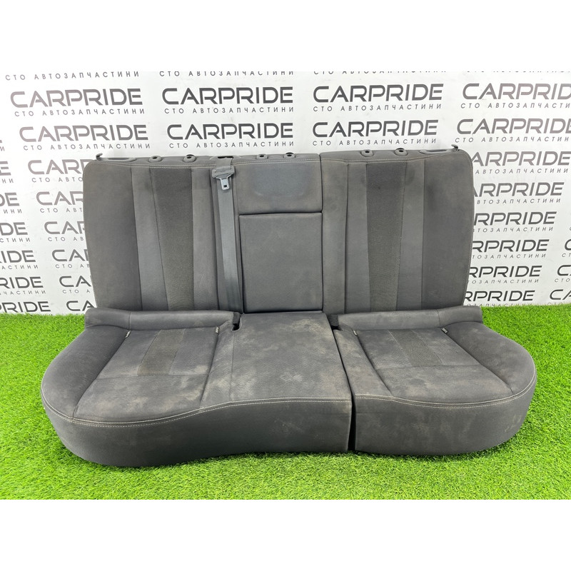 Задний диван (салон) Renault Megane 3 2011 1,5 dCi (K9K837)