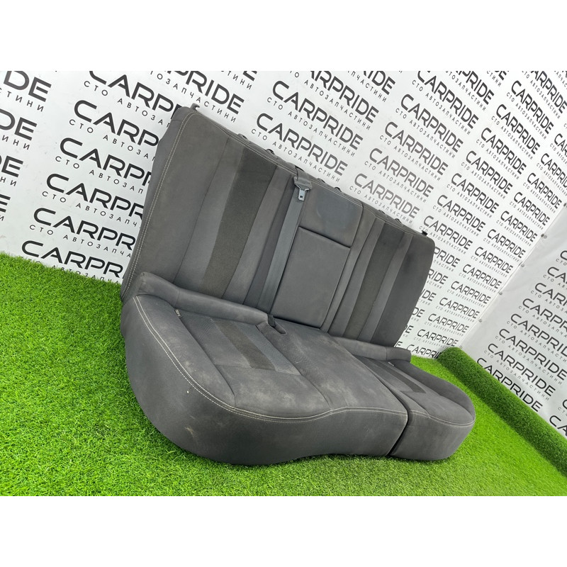 Задний диван (салон) Renault Megane 3 2011 1,5 dCi (K9K837)