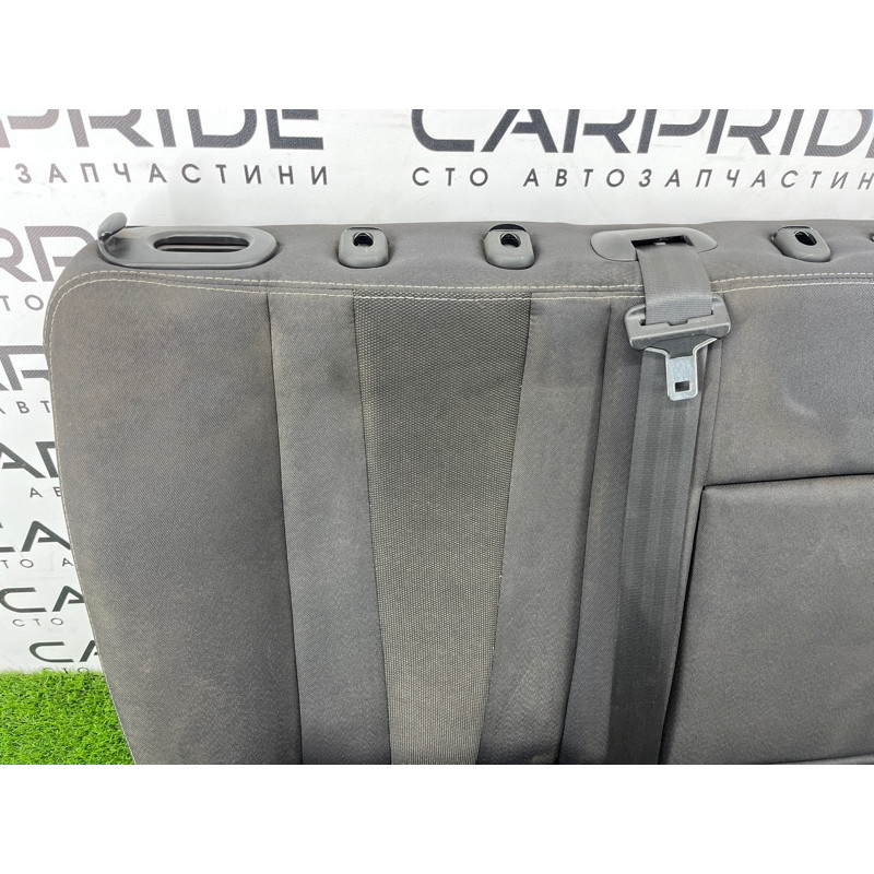 Задний диван (салон) Renault Megane 3 2011 1,5 dCi (K9K837)