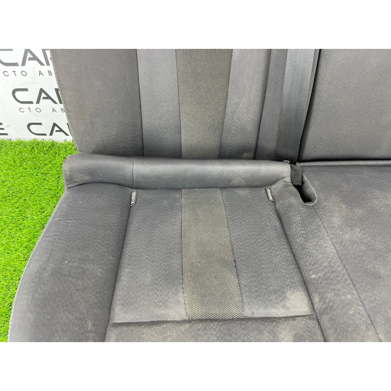 Задний диван (салон) Renault Megane 3 2011 1,5 dCi (K9K837)