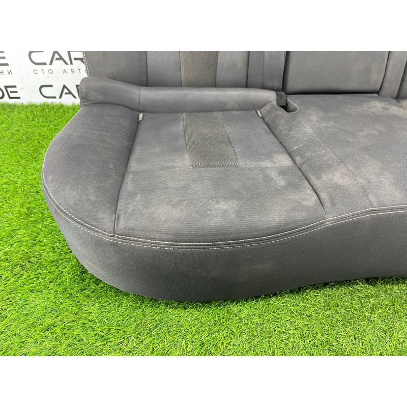 Задний диван (салон) Renault Megane 3 2011 1,5 dCi (K9K837)