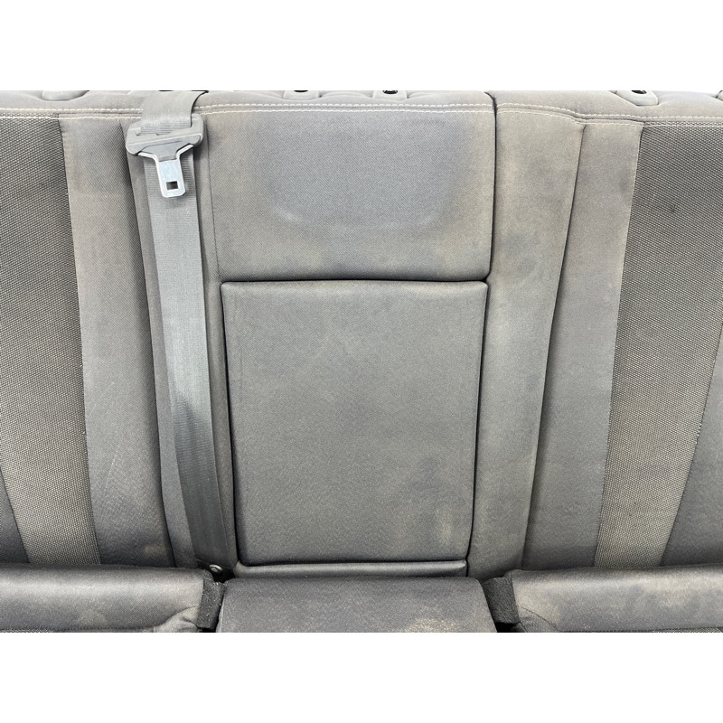 Задний диван (салон) Renault Megane 3 2011 1,5 dCi (K9K837)