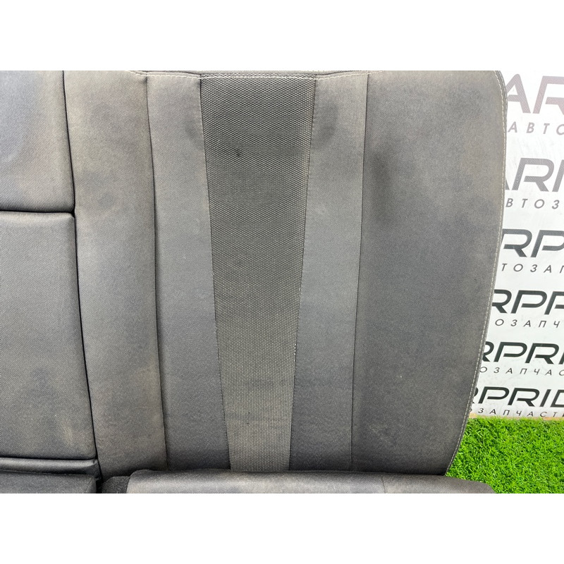 Задний диван (салон) Renault Megane 3 2011 1,5 dCi (K9K837)