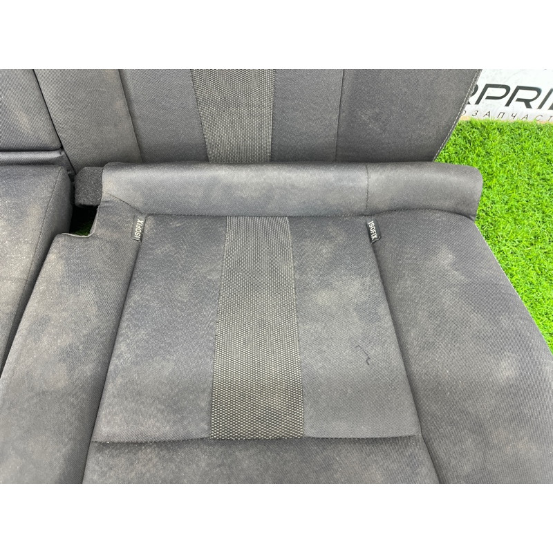 Задний диван (салон) Renault Megane 3 2011 1,5 dCi (K9K837)