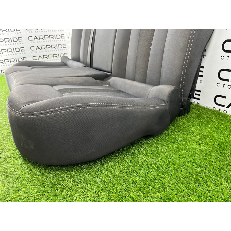 Задний диван (салон) Renault Megane 3 2011 1,5 dCi (K9K837)