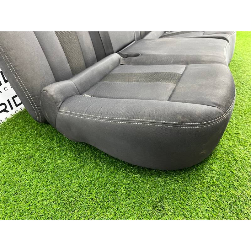 Задний диван (салон) Renault Megane 3 2011 1,5 dCi (K9K837)