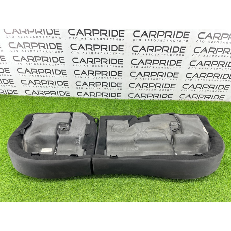 Задний диван (салон) Renault Megane 3 2011 1,5 dCi (K9K837)