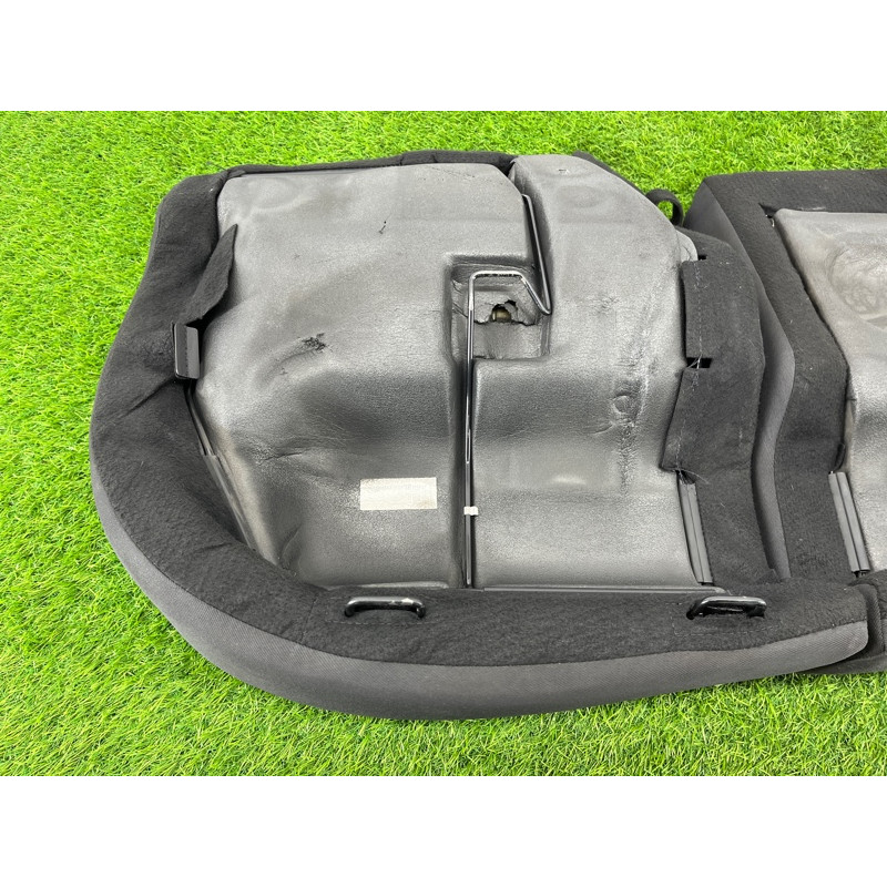 Задний диван (салон) Renault Megane 3 2011 1,5 dCi (K9K837)