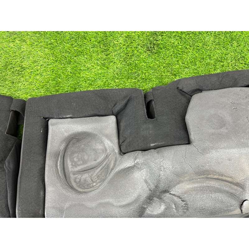 Задний диван (салон) Renault Megane 3 2011 1,5 dCi (K9K837)