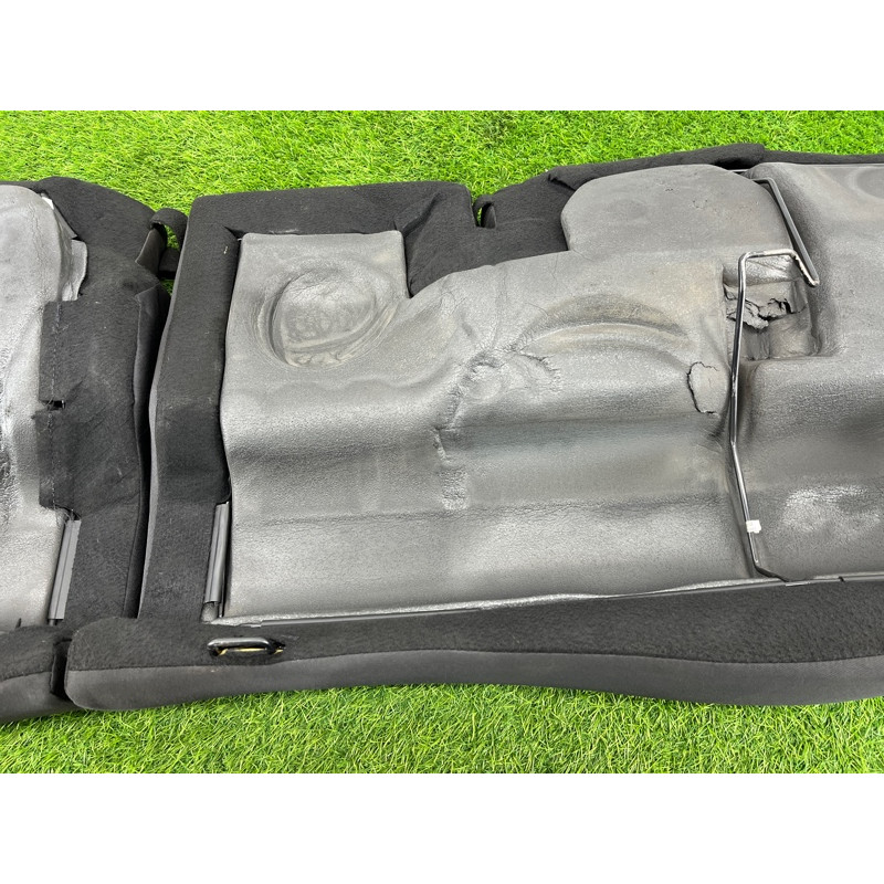 Задний диван (салон) Renault Megane 3 2011 1,5 dCi (K9K837)