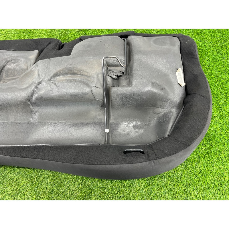 Задний диван (салон) Renault Megane 3 2011 1,5 dCi (K9K837)