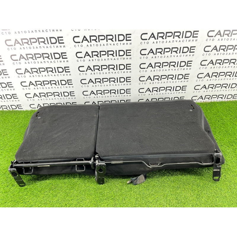 Задний диван (салон) Renault Megane 3 2011 1,5 dCi (K9K837)