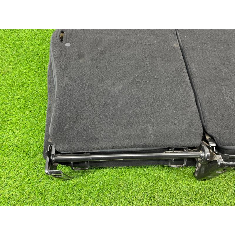 Задний диван (салон) Renault Megane 3 2011 1,5 dCi (K9K837)