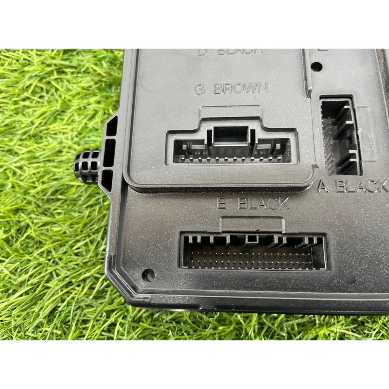 Блок комфорта (электрика / блок управления) Renault Megane 3 2011 1,5 dCi (K9K837) 284B13640R