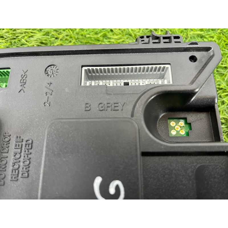 Блок комфорта (электрика / блок управления) Renault Megane 3 2011 1,5 dCi (K9K837) 284B13640R