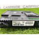 Блок комфорта (электрика / блок управления) Renault Megane 3 2011 1,5 dCi (K9K837) 284B13640R