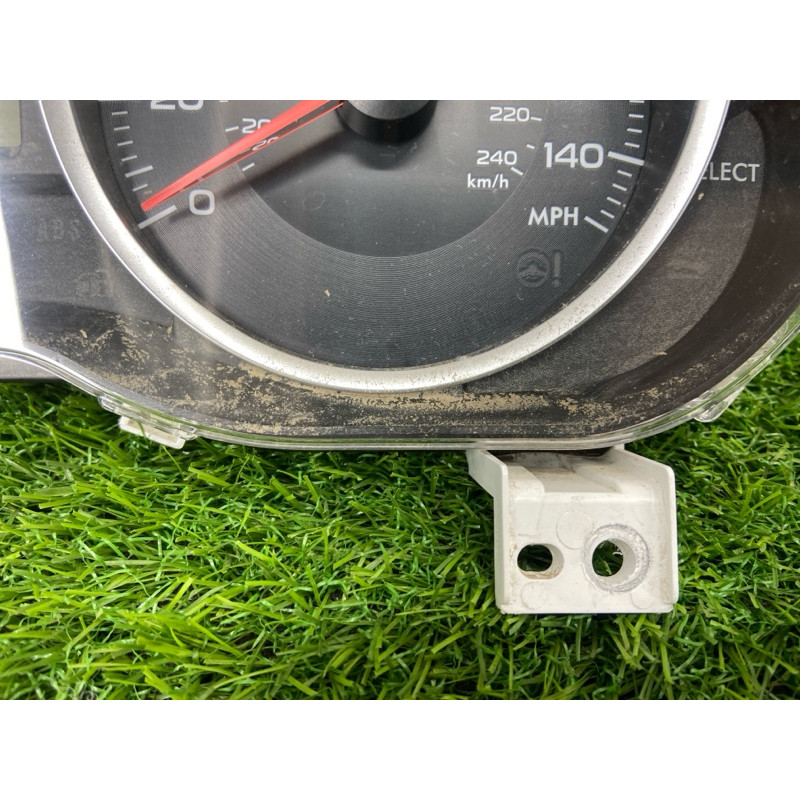 Панель приборов (салон) Subaru Forester SJ 2016 2.5 85012SG040