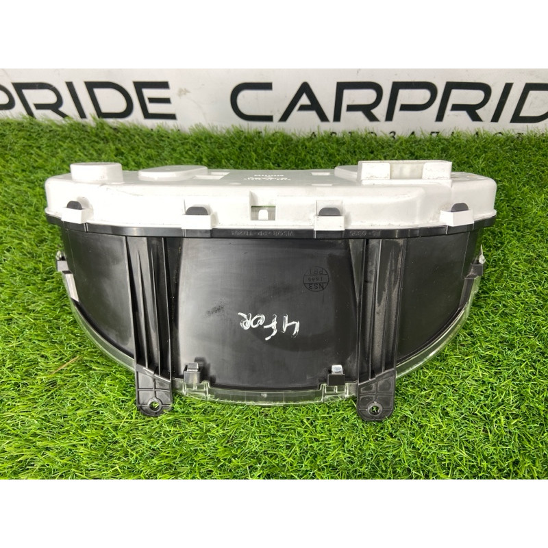 Панель приборов (салон) Subaru Forester SJ 2016 2.5 85012SG040