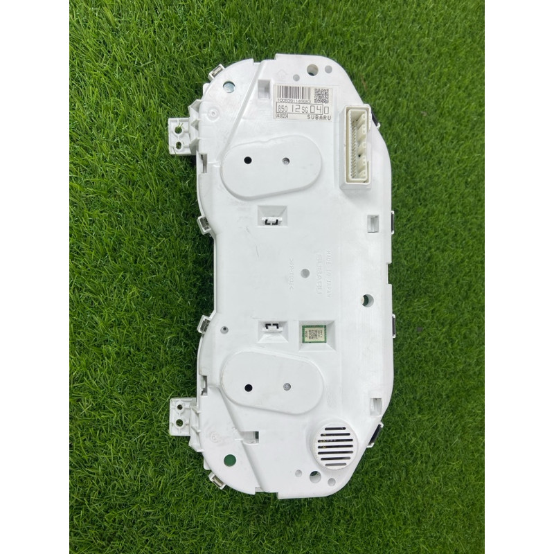 Панель приборов (салон) Subaru Forester SJ 2016 2.5 85012SG040