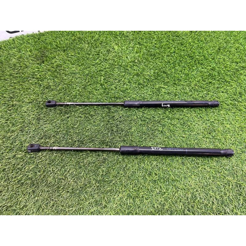 Амортизатор багажника (кузов и элементы) Renault Megane 3 2011 1,5 dCi (K9K837) 844300009r