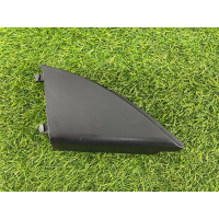 Пластик салона