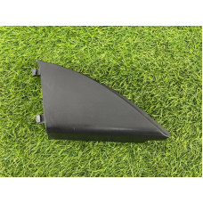 Пластик салона