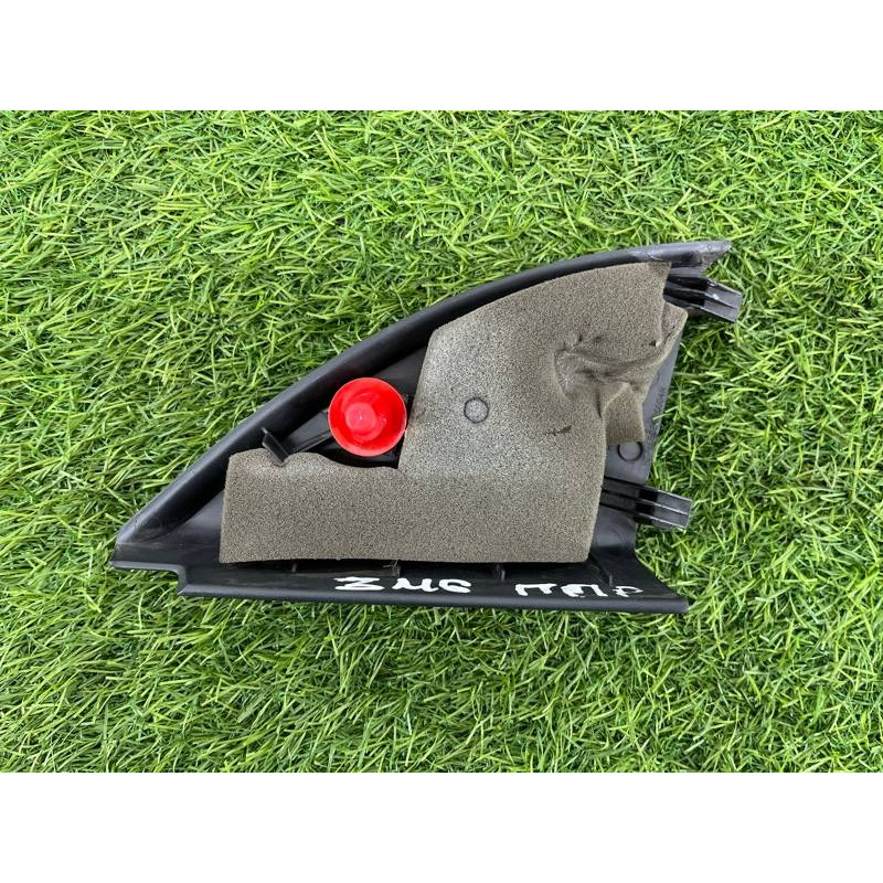 Пластик салона (салон) Renault Megane 3 2011 1,5 dCi (K9K837) 802920004R