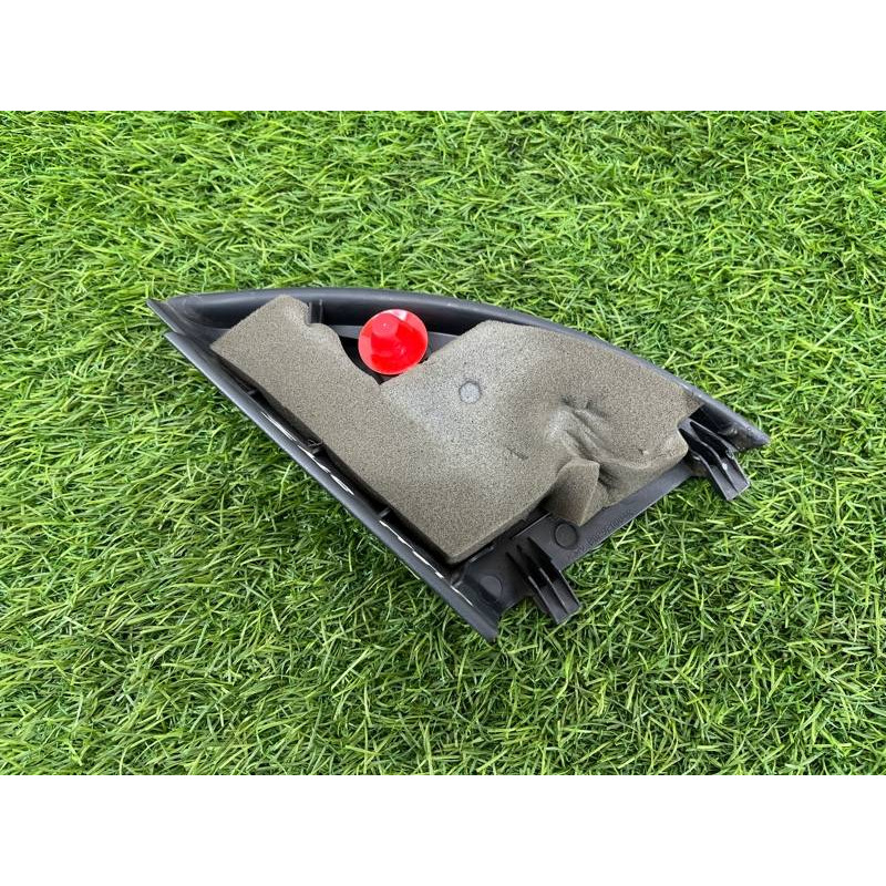 Пластик салона (салон) Renault Megane 3 2011 1,5 dCi (K9K837) 802920004R