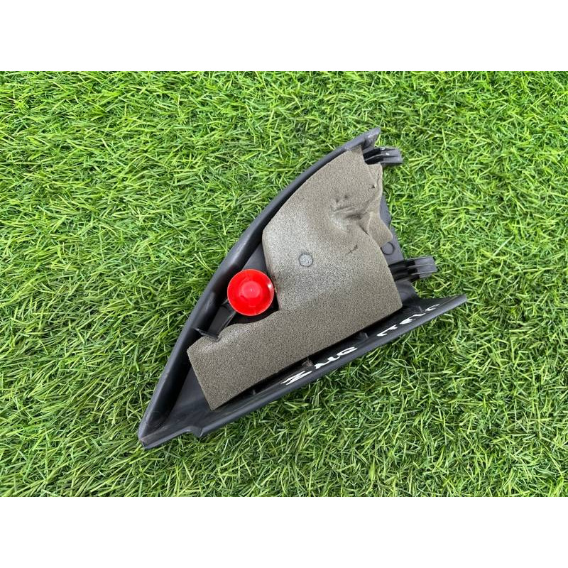 Пластик салона (салон) Renault Megane 3 2011 1,5 dCi (K9K837) 802920004R