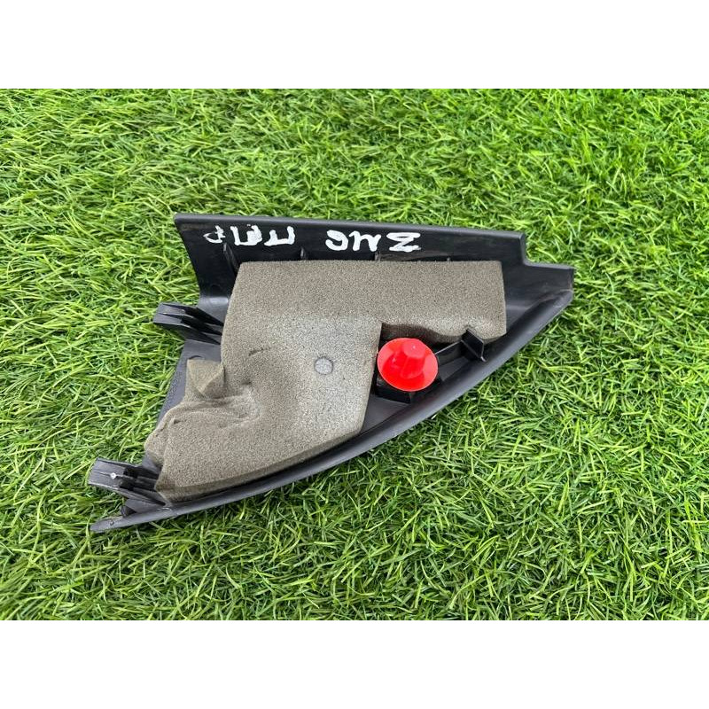 Пластик салона (салон) Renault Megane 3 2011 1,5 dCi (K9K837) 802920004R