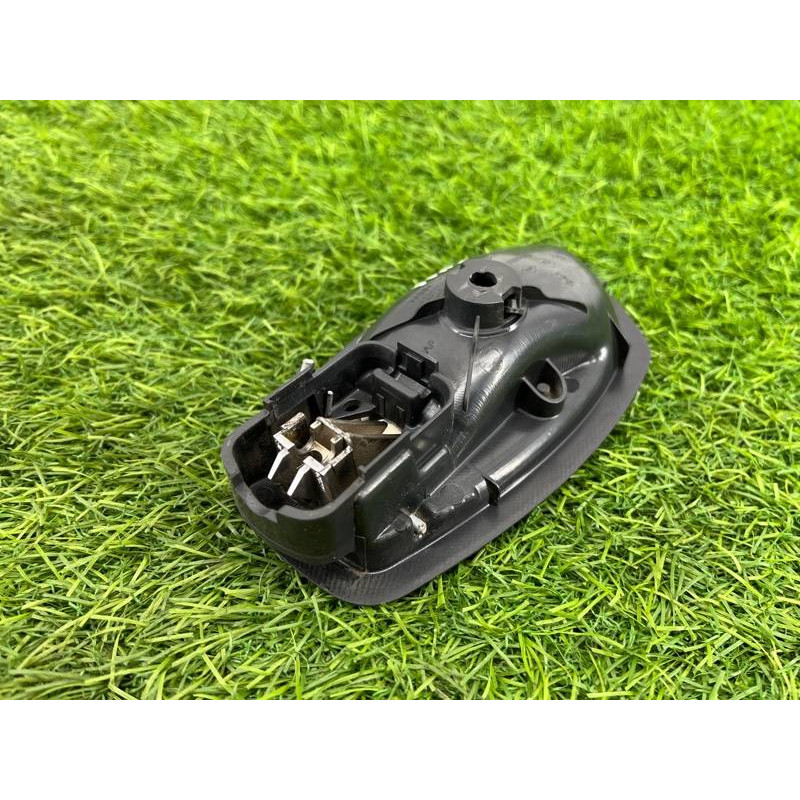 Ручка двери внутренняя (салон) Renault Megane 3 2011 1,5 dCi (K9K837) 826720001r