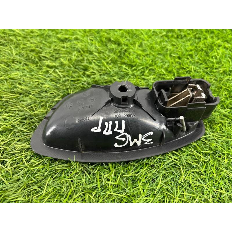 Ручка двери внутренняя (салон) Renault Megane 3 2011 1,5 dCi (K9K837) 826720001r