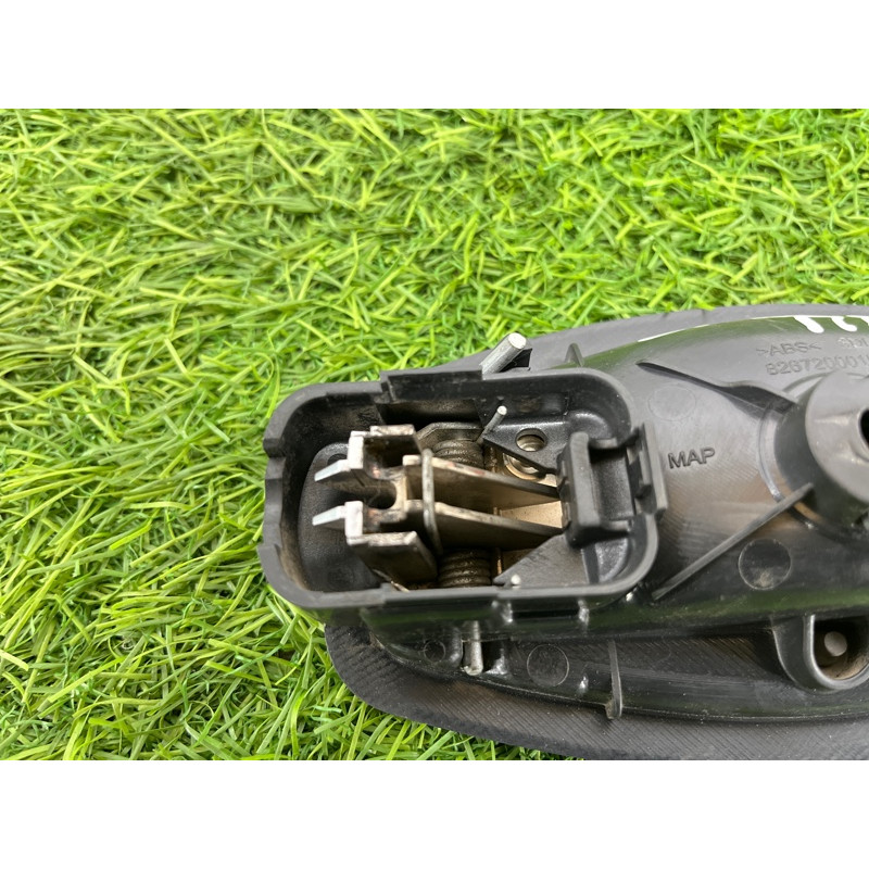 Ручка двери внутренняя (салон) Renault Megane 3 2011 1,5 dCi (K9K837) 826720001r