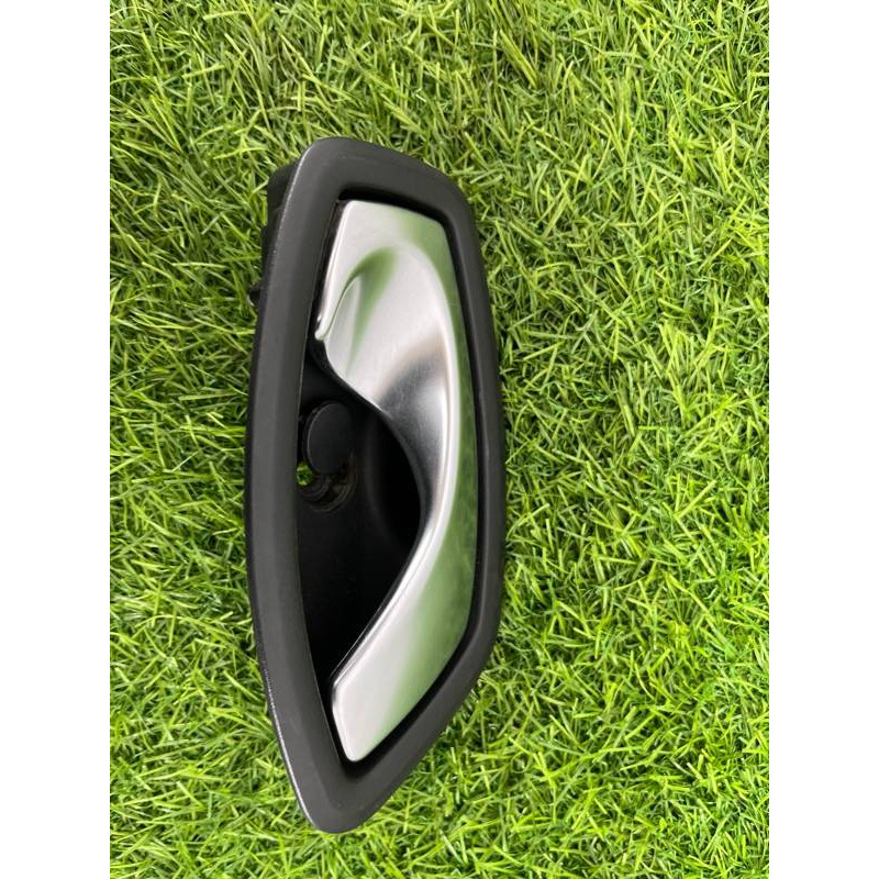 Ручка двери внутренняя (салон) Renault Megane 3 2011 1,5 dCi (K9K837) 826720001r