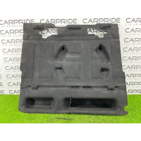 Підлога Багажника