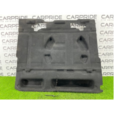 Пол Багажника