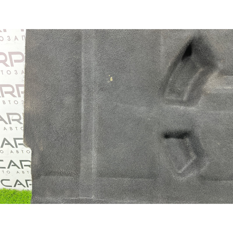 Пол Багажника (салон) Renault Megane 3 2011 1,5 dCi (K9K837) 749480022R