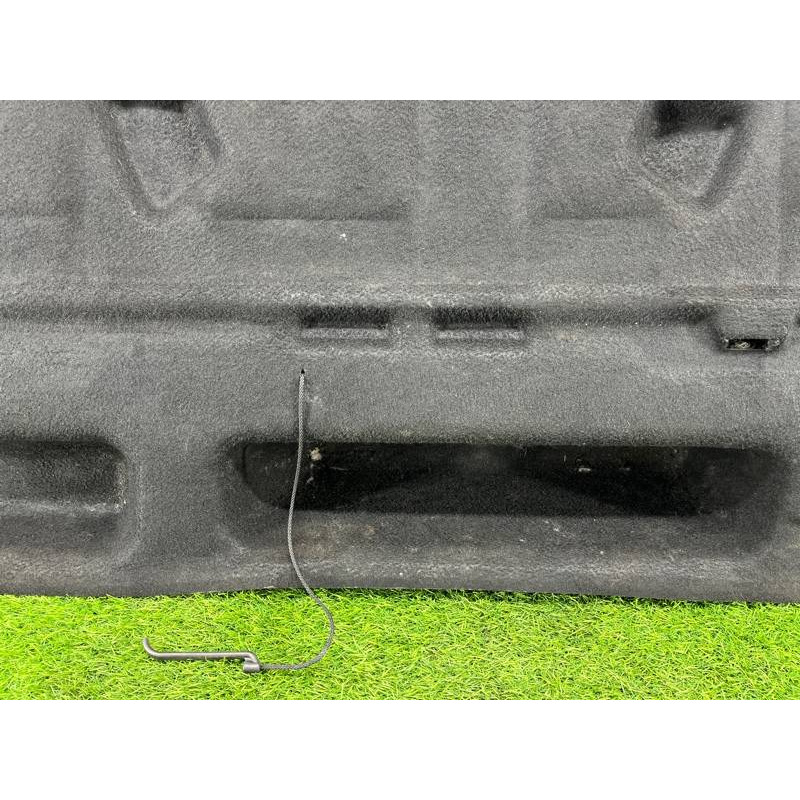 Пол Багажника (салон) Renault Megane 3 2011 1,5 dCi (K9K837) 749480022R