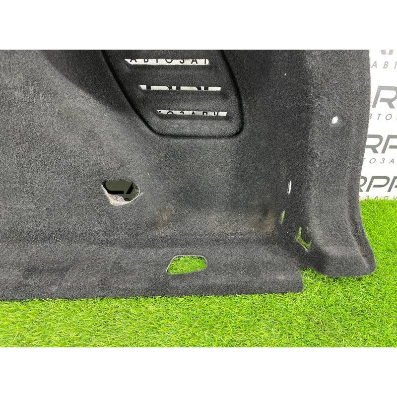 Обшивка багажника (салон) Renault Megane 3 2011 1,5 dCi (K9K837) 849500039R