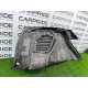 Обшивка багажника (салон) Renault Megane 3 2011 1,5 dCi (K9K837) 849500039R