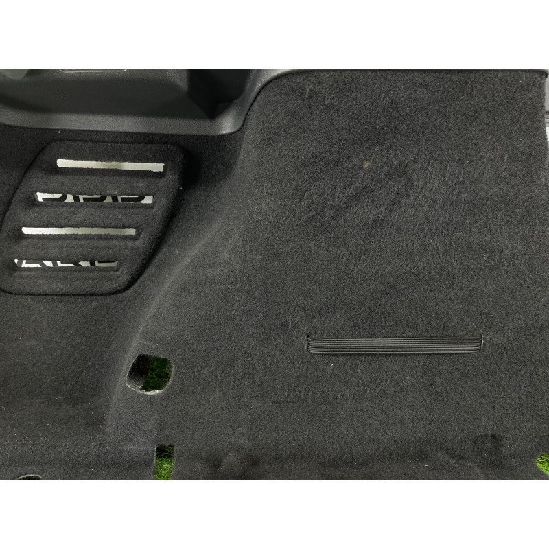 Обшивка багажника (салон) Renault Megane 3 2011 1,5 dCi (K9K837) 769180018R