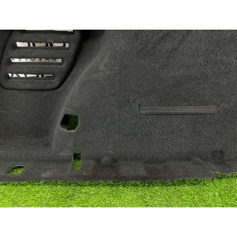 Обшивка багажника (салон) Renault Megane 3 2011 1,5 dCi (K9K837) 769180018R