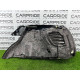 Обшивка багажника (салон) Renault Megane 3 2011 1,5 dCi (K9K837) 769180018R