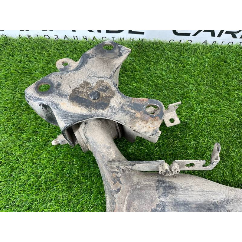 Балка подвески (подвеска) Renault Megane 3 2011 1,5 dCi (K9K837) 555015135R