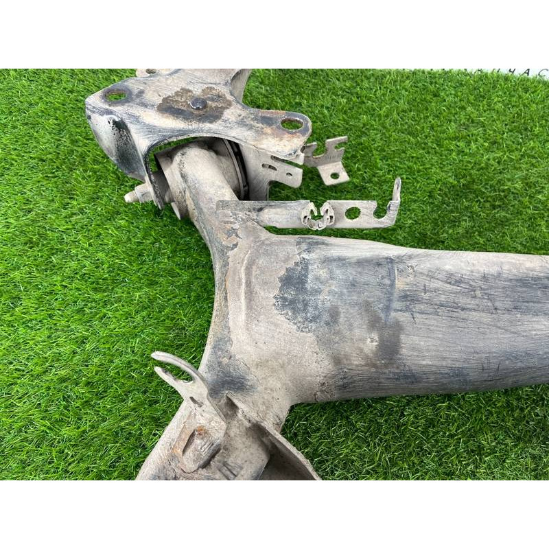 Балка подвески (подвеска) Renault Megane 3 2011 1,5 dCi (K9K837) 555015135R