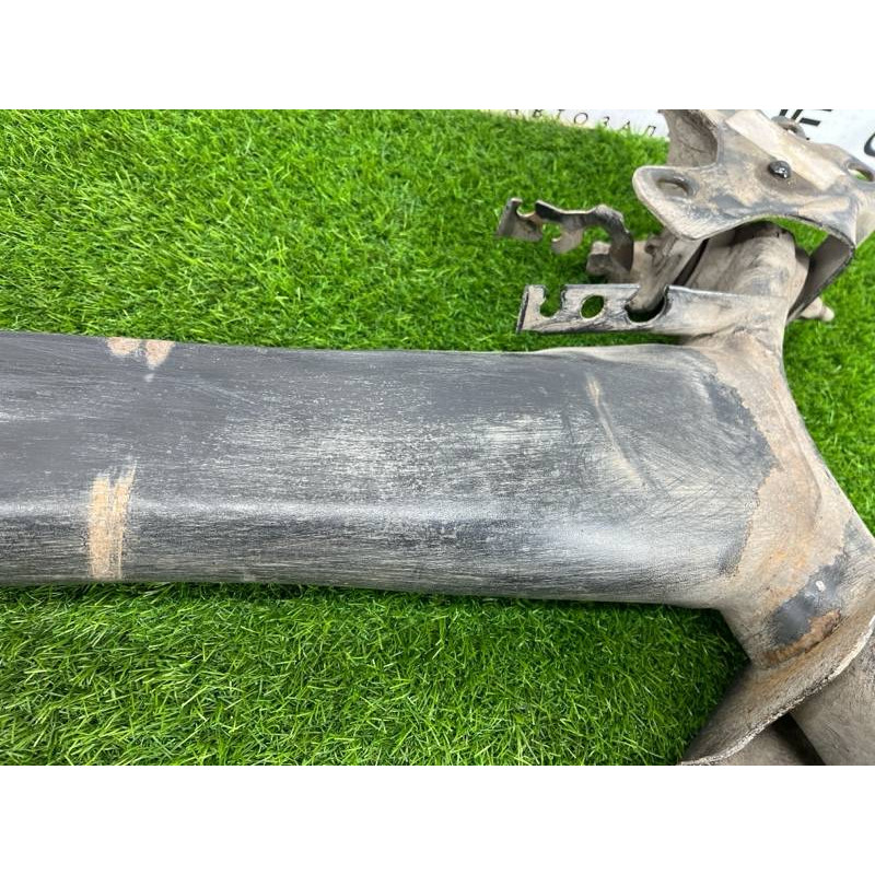 Балка подвески (подвеска) Renault Megane 3 2011 1,5 dCi (K9K837) 555015135R