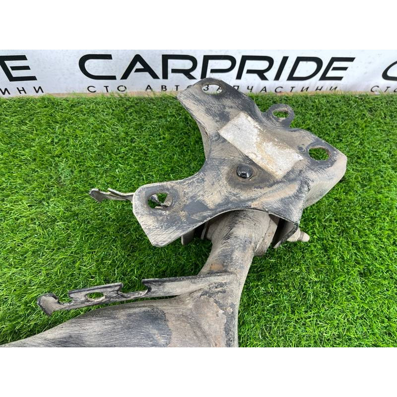 Балка подвески (подвеска) Renault Megane 3 2011 1,5 dCi (K9K837) 555015135R