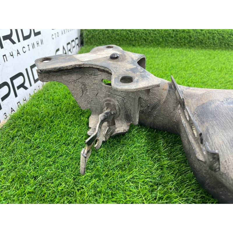 Балка подвески (подвеска) Renault Megane 3 2011 1,5 dCi (K9K837) 555015135R