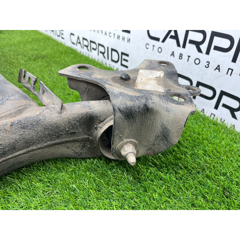 Балка подвески (подвеска) Renault Megane 3 2011 1,5 dCi (K9K837) 555015135R