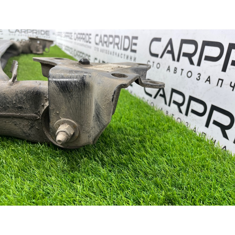 Балка подвески (подвеска) Renault Megane 3 2011 1,5 dCi (K9K837) 555015135R